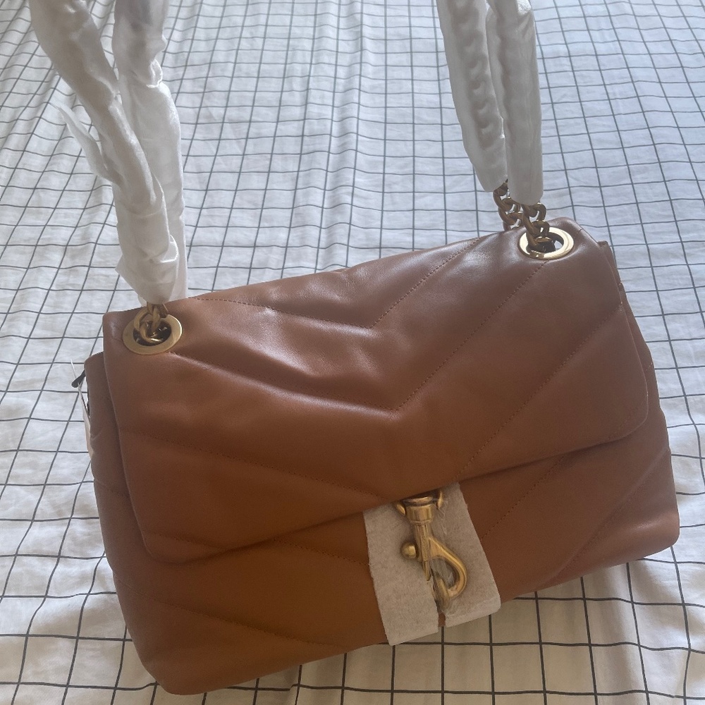 Rebecca minkoff edie maxi